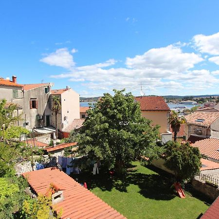 Studio Isabel Rovinj Exteriör bild