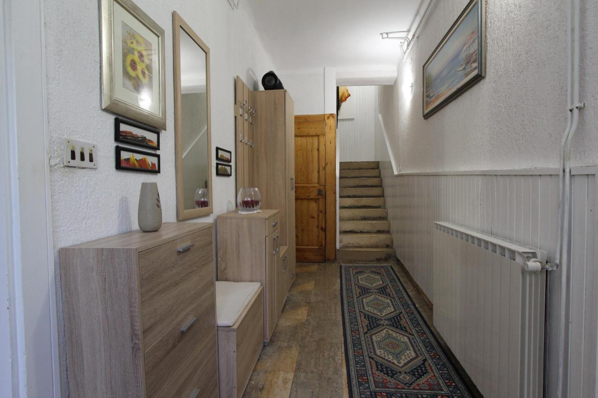 Studio Isabel Rovinj Exteriör bild