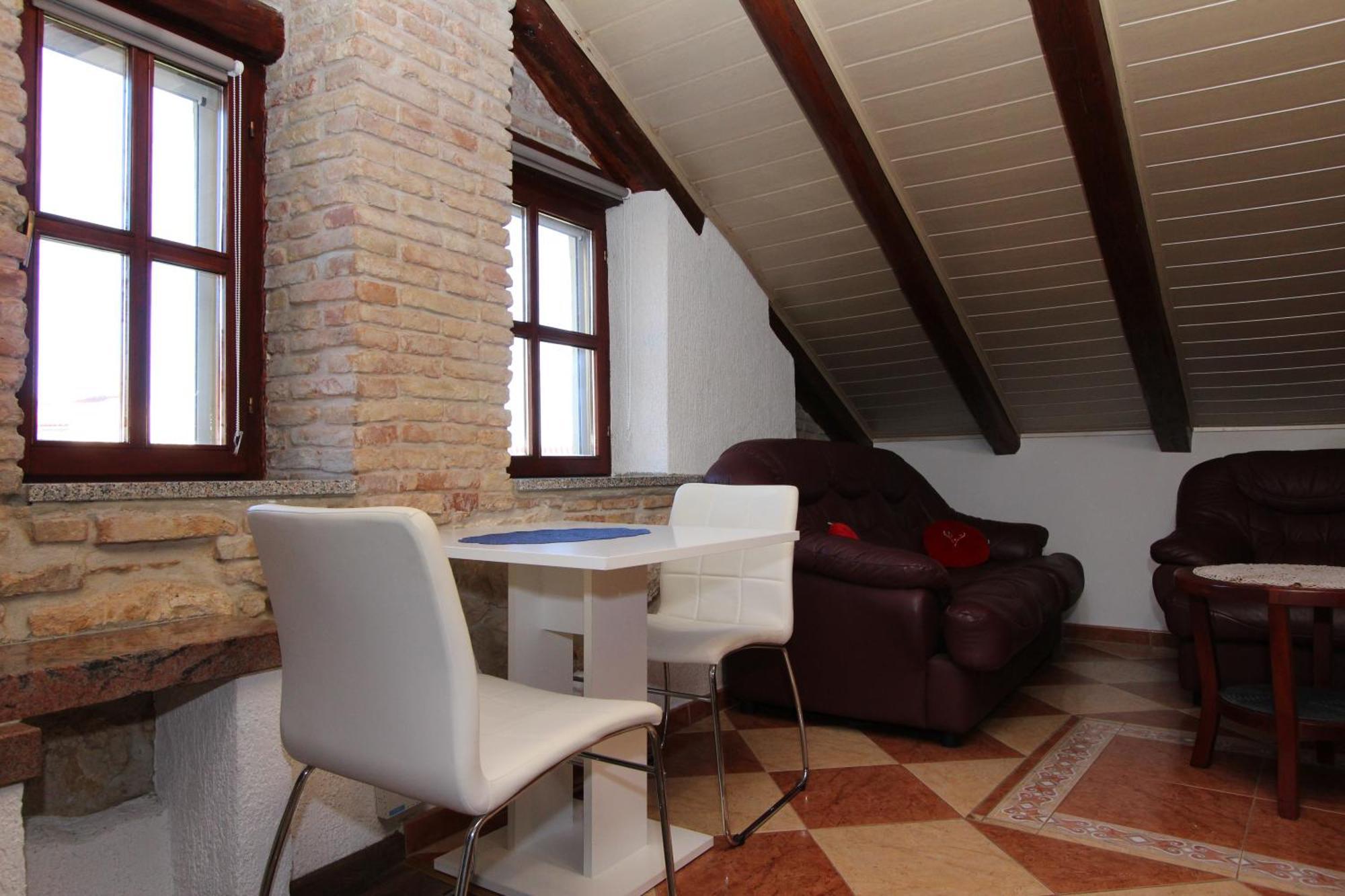 Studio Isabel Rovinj Exteriör bild