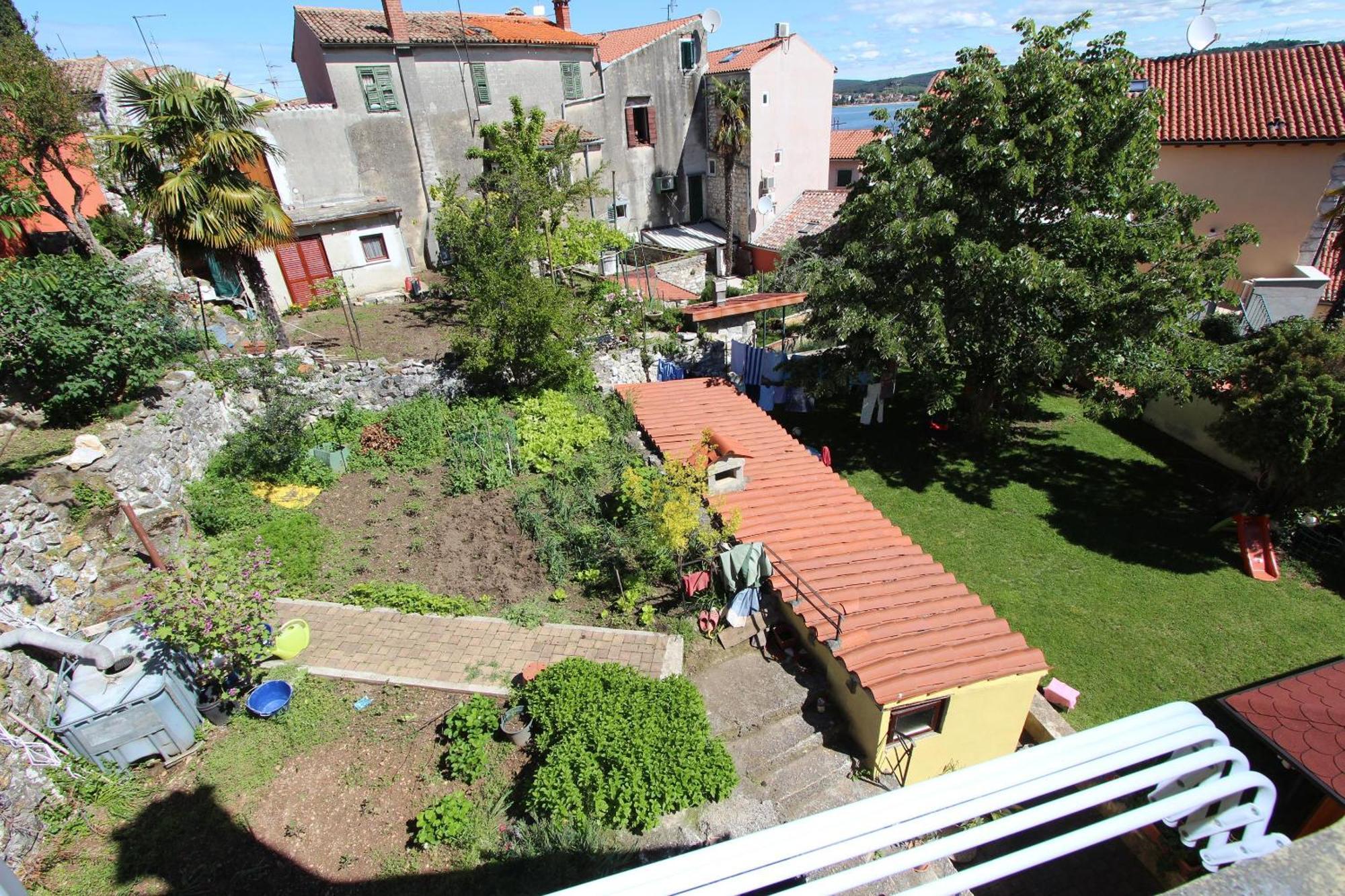 Studio Isabel Rovinj Exteriör bild
