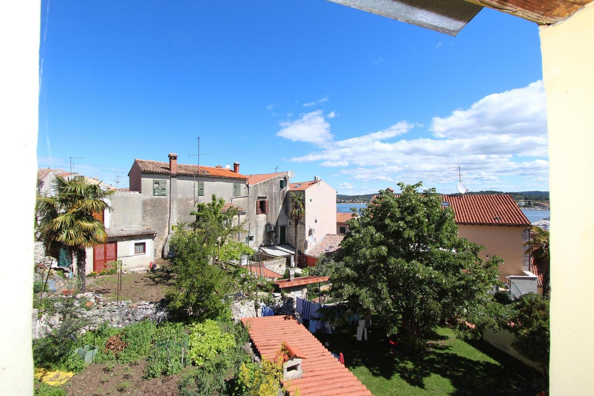 Studio Isabel Rovinj Exteriör bild