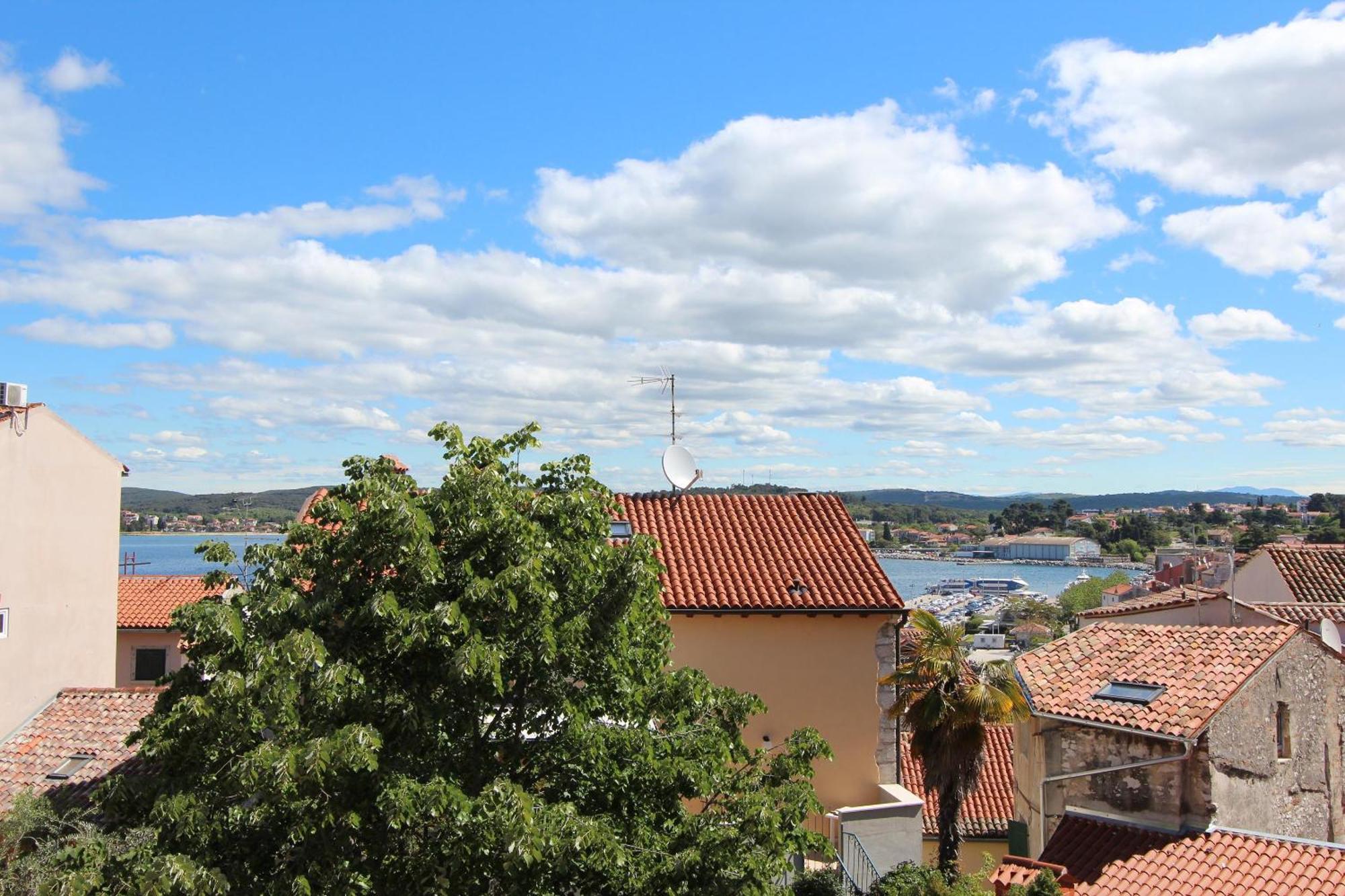 Studio Isabel Rovinj Exteriör bild