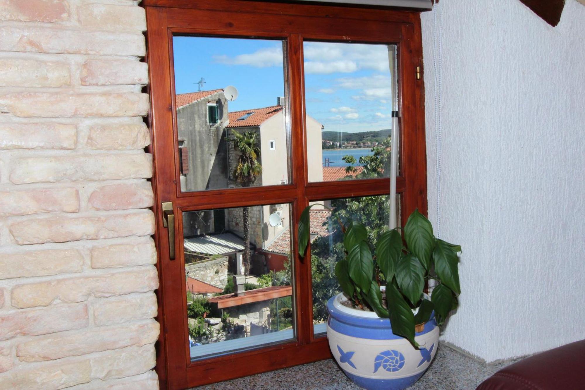 Studio Isabel Rovinj Exteriör bild